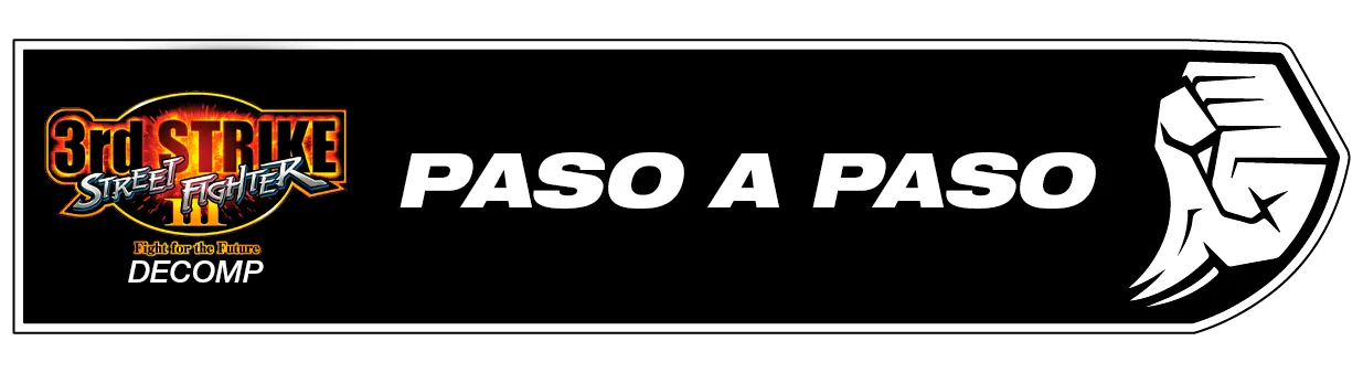 3SX para PC