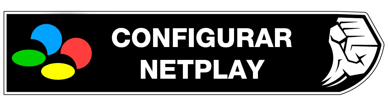 Netplay en BSNES